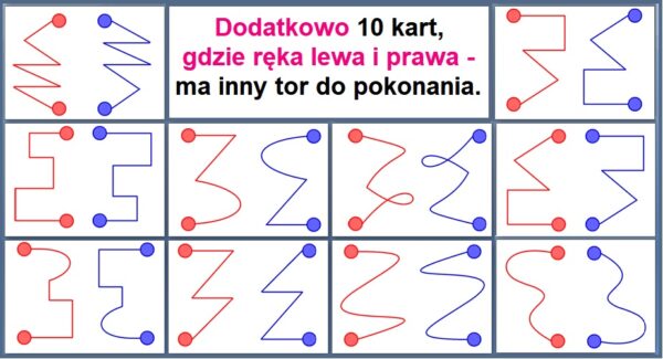 Trening mózgu - pomoc dydaktyczna plik PDF