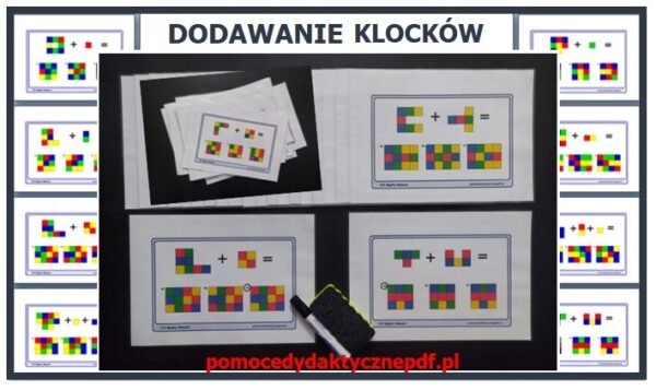 Pomoc dydaktyczna pdf ćwiczenia koncentracji