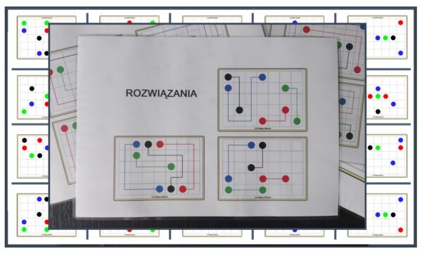 Logiczne linie - pomoc dydaktyczna plik PDF