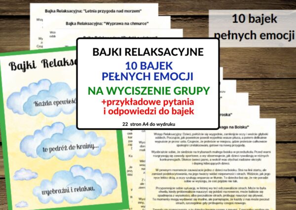 bajki relaksacyjne - pdf