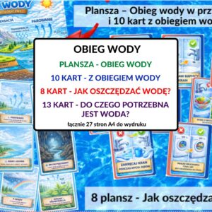 obieg wody - pdf
