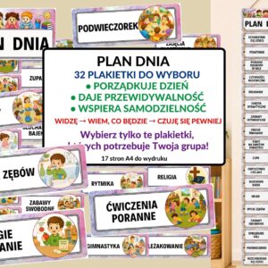 PLAN DNIA